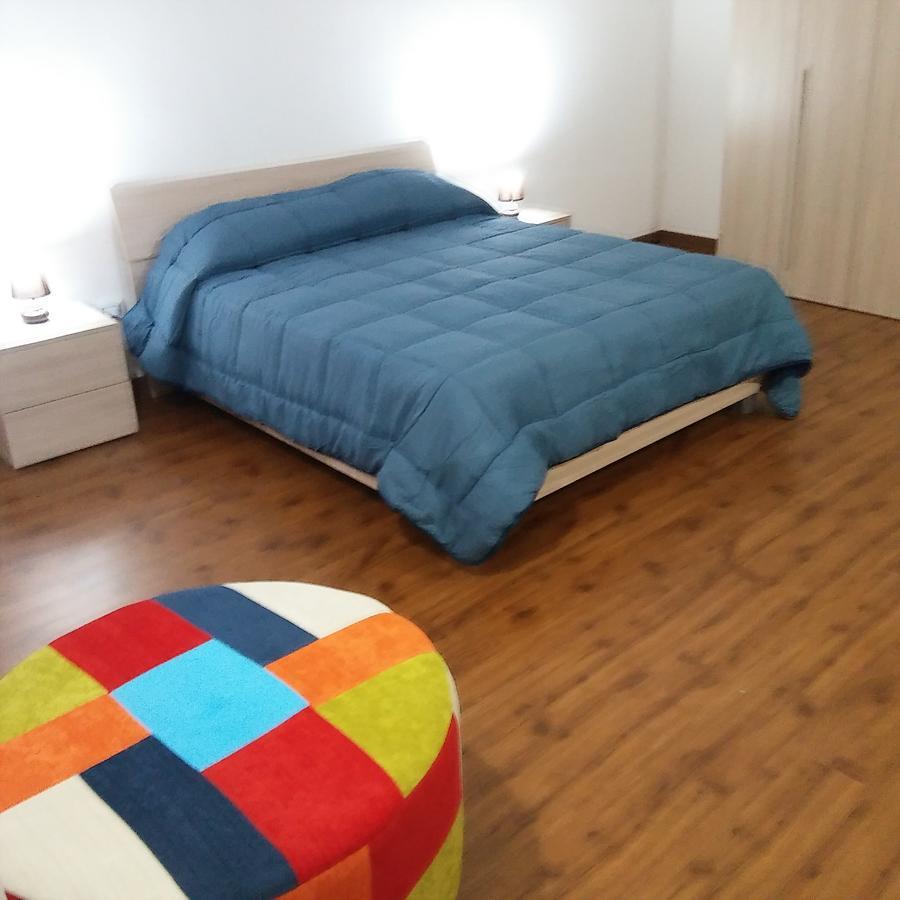 Gargallo Home Syrakusa Exteriör bild