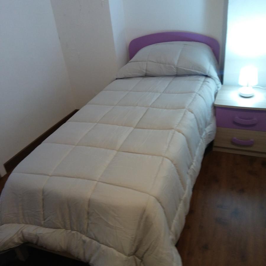 Gargallo Home Syrakusa Exteriör bild